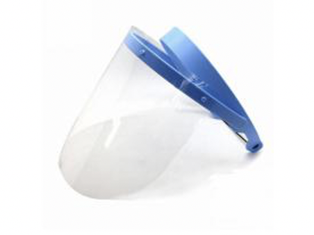 face shield